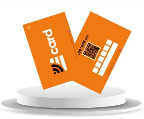 Carte Orange
